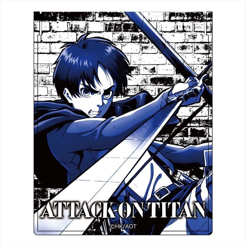 アズメーカーより 進撃の巨人 各種商品が再発売 Animo アニモ にて1月2日より予約再販開始 株式会社リアライズのプレスリリース