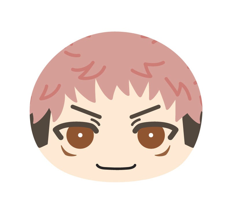 エンスカイより 呪術廻戦 ビッグおまんじゅうクッション 全4種 が新発売 Animo アニモ にて1月27日より予約販売開始 株式会社リアライズのプレスリリース エンスカイより 呪術廻戦 ビッグおまんじゅうクッション 全4種 が新発売 Animo アニモ にて1月27日より予約販売開始 株式会社リアライズのプレスリリース