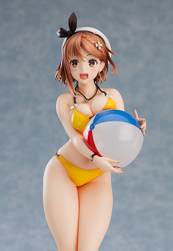 未開封　グッドスマイルカンパニー ライザのアトリエ2 ライザ　水着Ver. ライザのアトリエ2 ～失われた伝承と秘密の妖精～ ライザリン