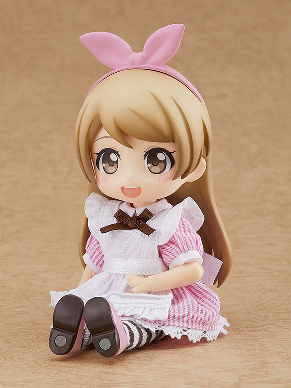 グッドスマイルカンパニーより ねんどろいどどーる アリス Another Colorが新発売 Animo アニモ にて3月3日より予約販売開始 株式会社リアライズのプレスリリース グッドスマイルカンパニーより ねんどろいどどーる アリス Another Colorが新発売 Animo アニモ にて3月3日より予約販売開始 株式会社リアライズのプレスリリース
