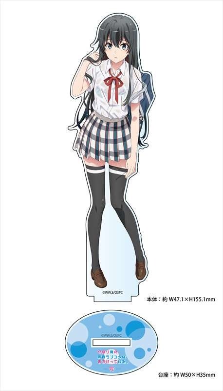 エムズファクトリーより、『俺ガイル』 【描き下ろし】大正