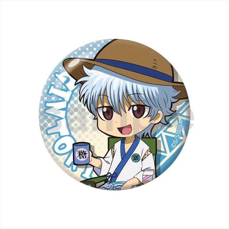 Granupより 銀魂 Mc アウトドア 缶バッジ 1box 6個 が新発売 Animo アニモ にて3月31日より予約販売開始 株式会社リアライズのプレスリリース Granupより 銀魂 Mc アウトドア 缶バッジ 1box 6個 が新発売 Animo アニモ にて3月31日より予約販売開始 株式会社リアライズのプレスリリース