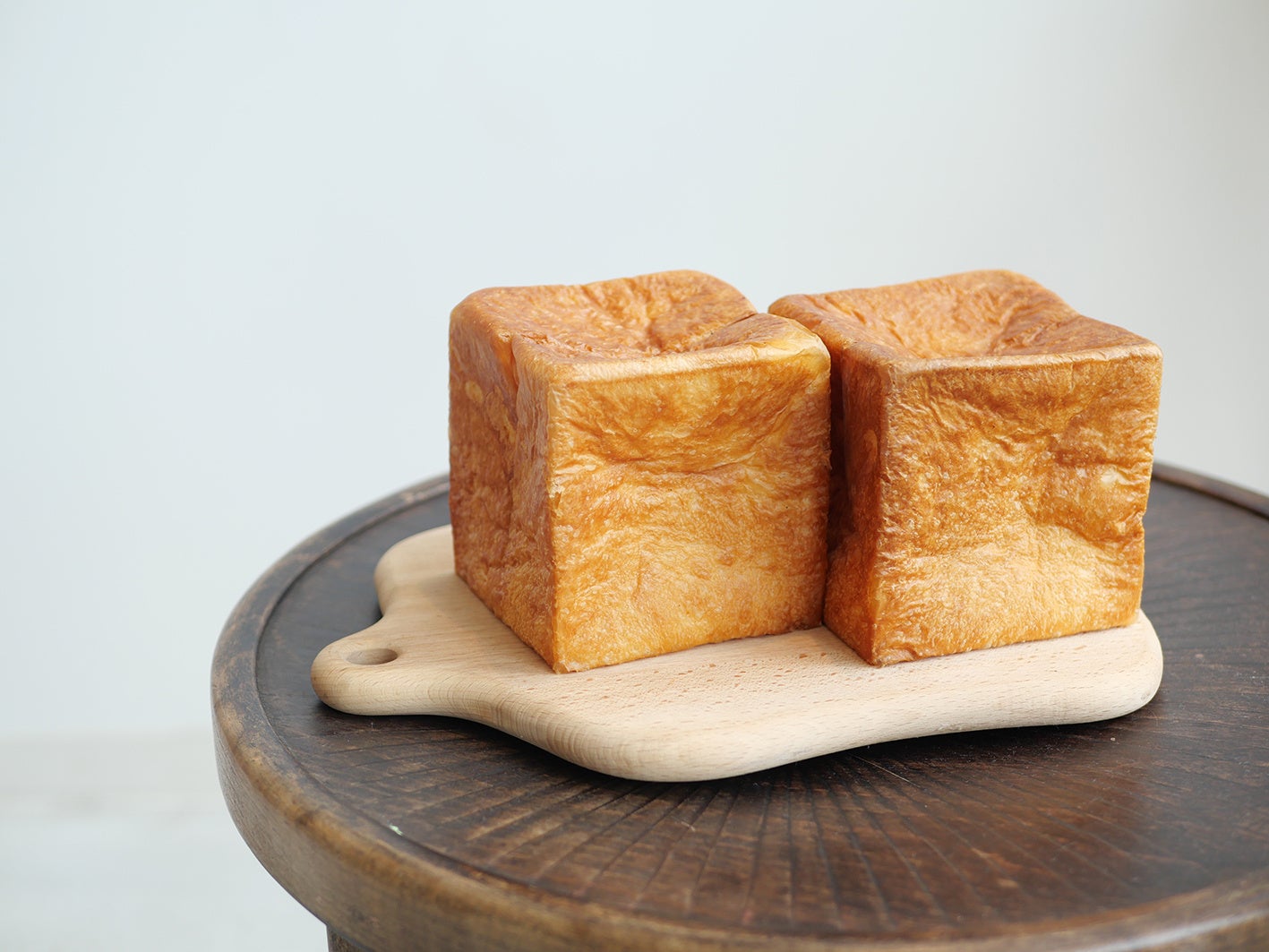 　1日2,000個完売する『ムー』