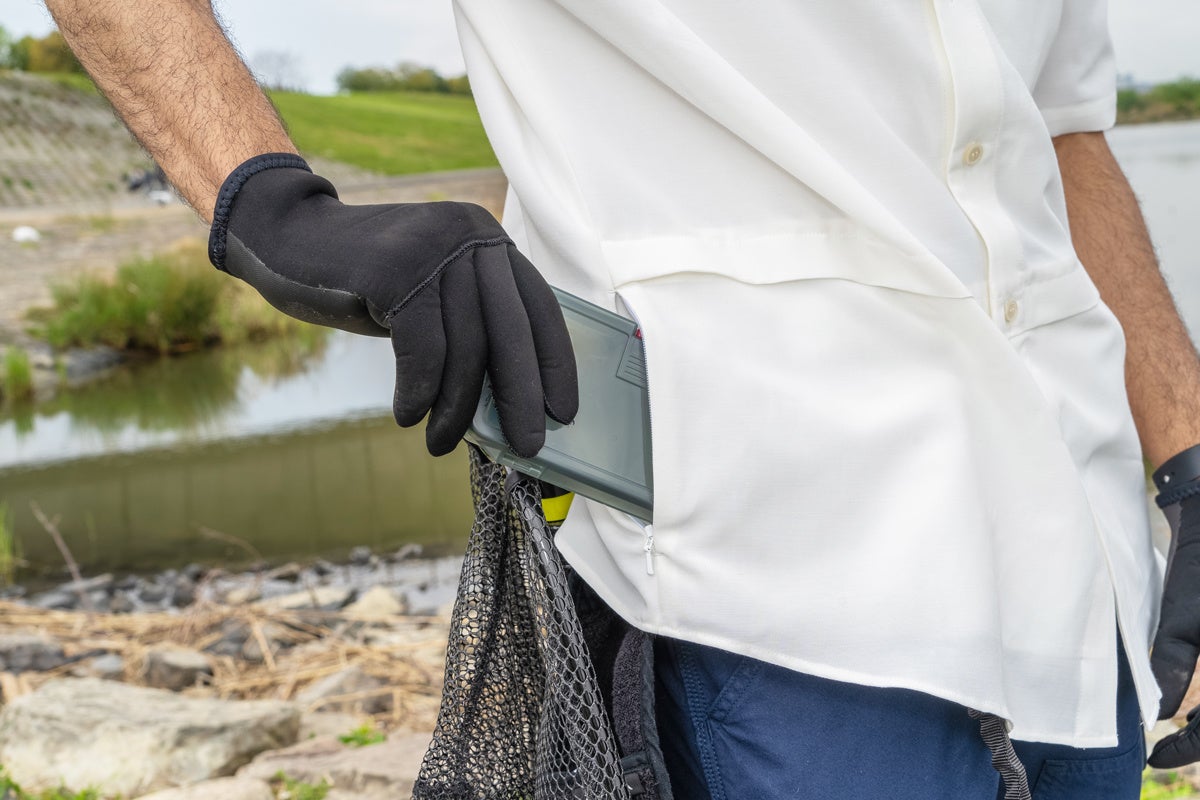 アウトドアはtシャツって誰が決めた 街でもキマる 撥水 速乾 冷感アウトドアシャツ 先行予約販売開始 株式会社goodieのプレスリリース アウトドアはtシャツって誰が決めた 街でもキマる 撥水 速乾 冷感アウトドアシャツ 先行予約販売開始 株式会社goodieのプレスリリース