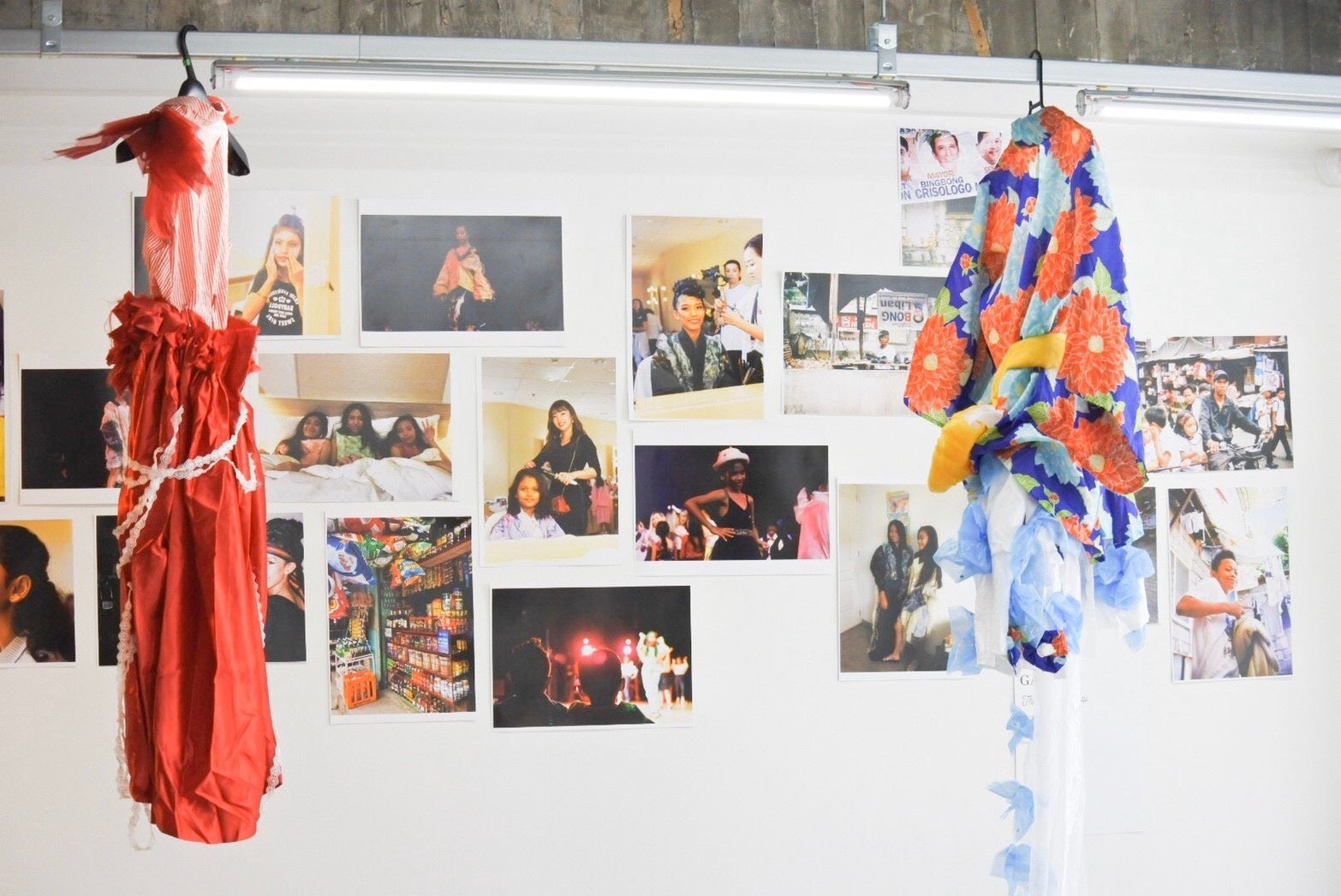 過去開催したイベントの様子