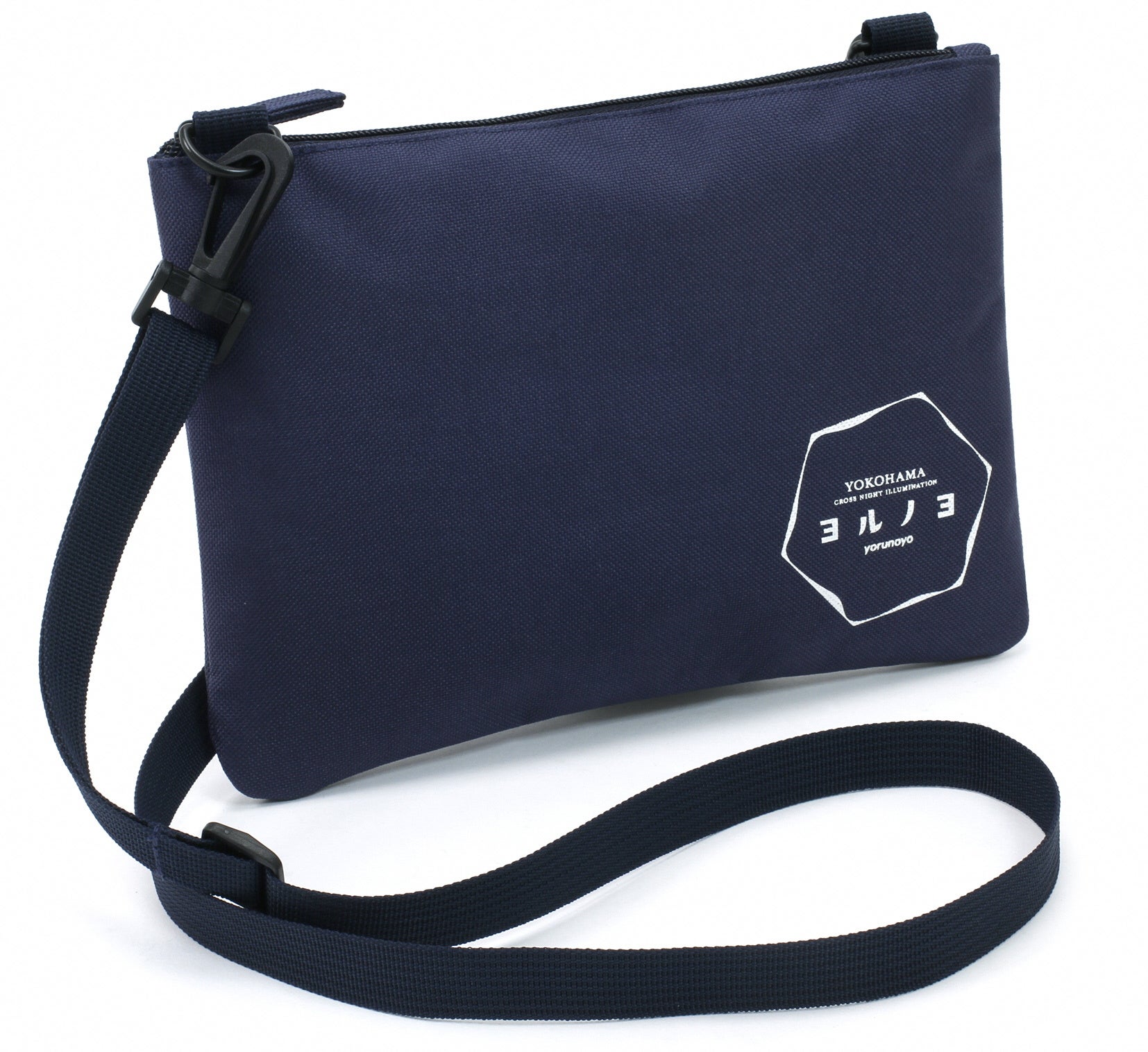 キタムラ ヨルノヨ オリジナルサコッシュ 50名様