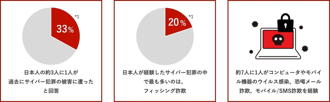 フィッシング詐欺被害