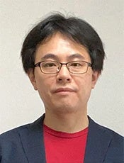 大角 祐介 氏（OSUMI Yusuke）のご紹介｜レビュー・試験問題作成をご担当