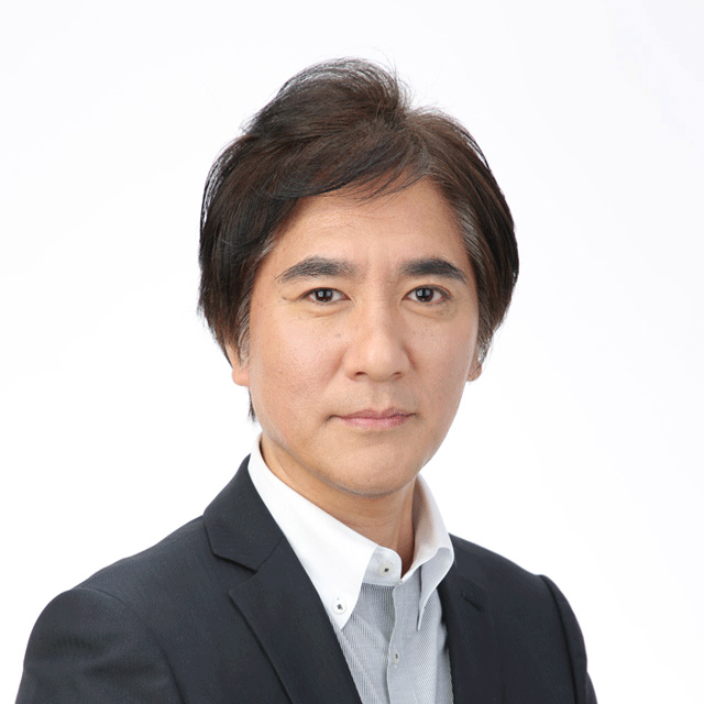 (株)アクロスエンタテインメント 　　代表取締役　藤﨑 淳 