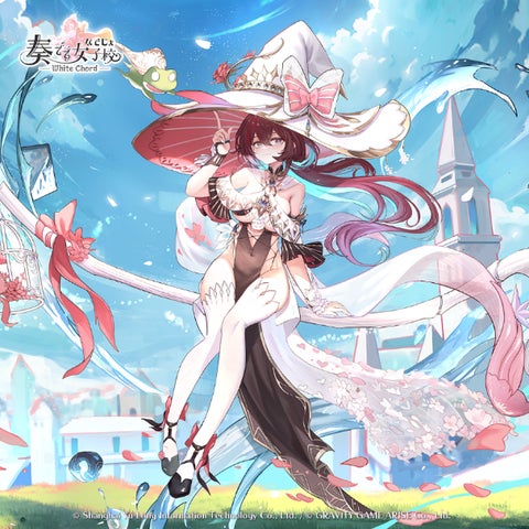 第3回VTuberコンテスト&茸茸鼠コラボ開催!新ガチャ&イベントも!参加しよう! 第3回VTuberコンテスト&茸茸鼠コラボ開催!新ガチャ&イベントも!参加しよう!