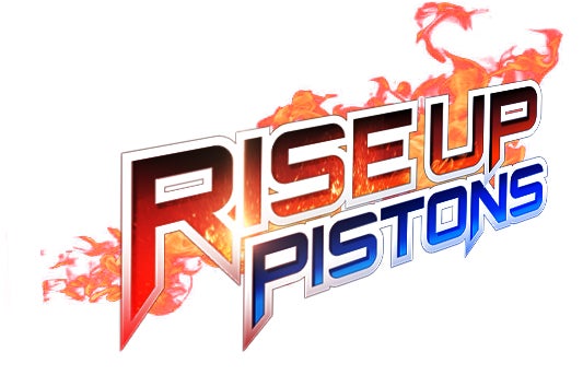 NBA RISE!ピストンズ限定イベント開催!豪華報酬GET! NBA RISE!ピストンズ限定イベント開催!豪華報酬GET!