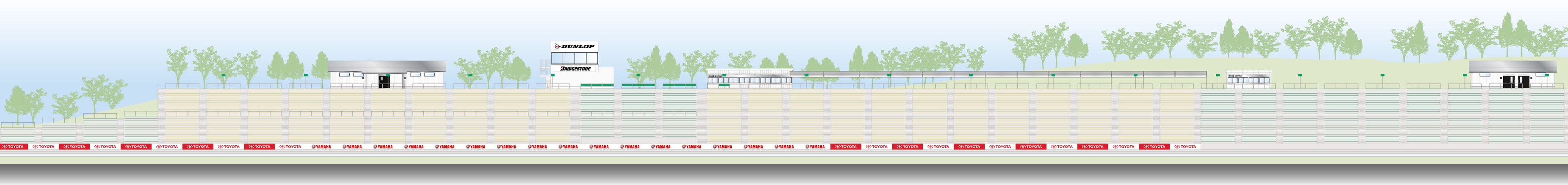 スタンドイメージ