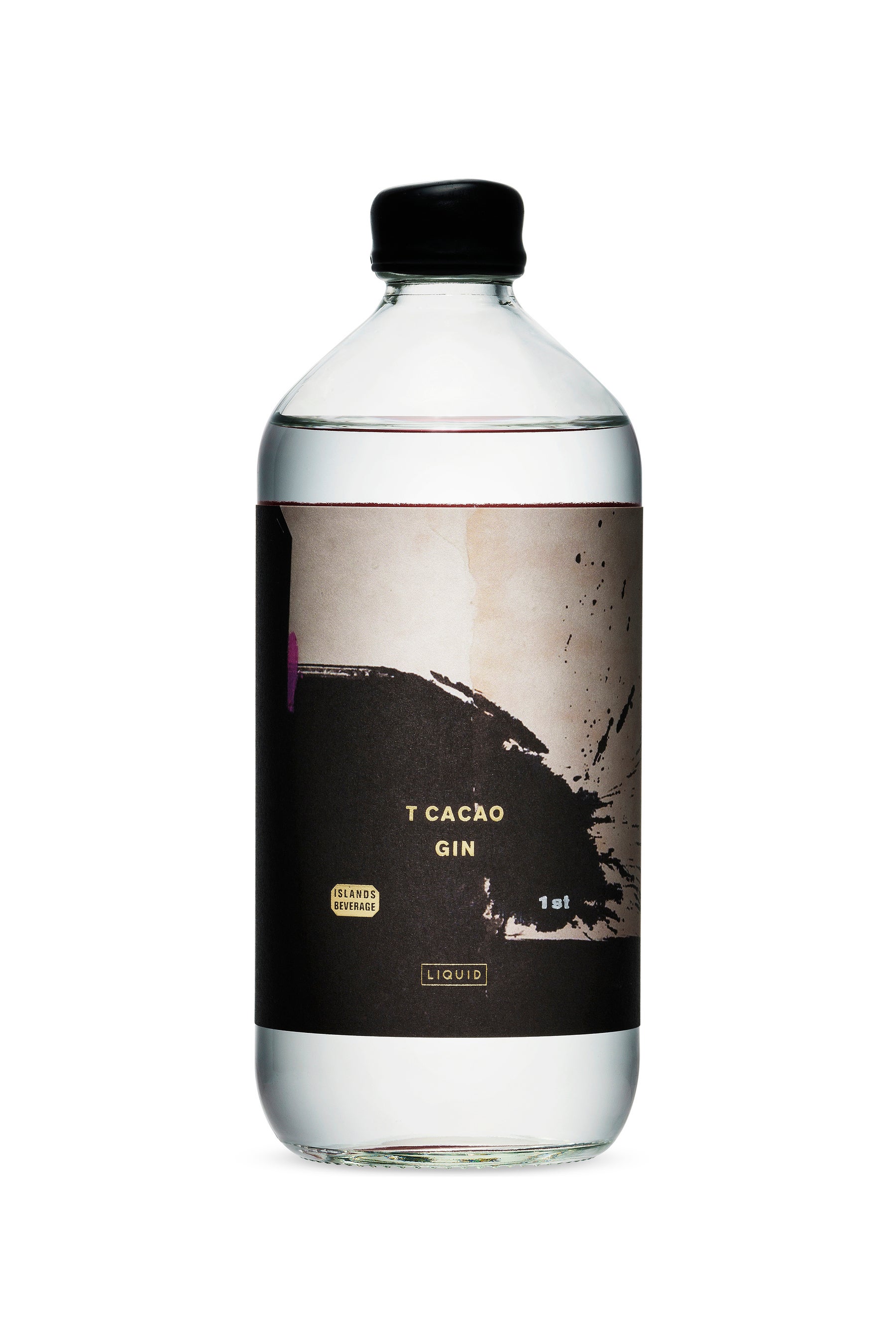 【新品】　T CACAO GIN お酒 泡盛 スピリッツ　レア 新品】 T CACAO GIN お酒 泡盛 スピリッツ レア