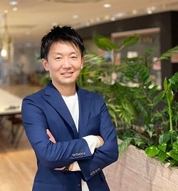 柿内 秀賢（かきうち・ひでよし）