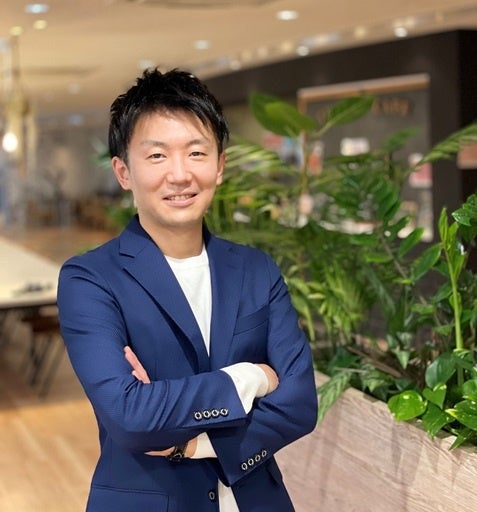 パーソルイノベーション　『学びのコーチ』事業責任者／Founder 柿内 秀賢（かきうち ひでよし）