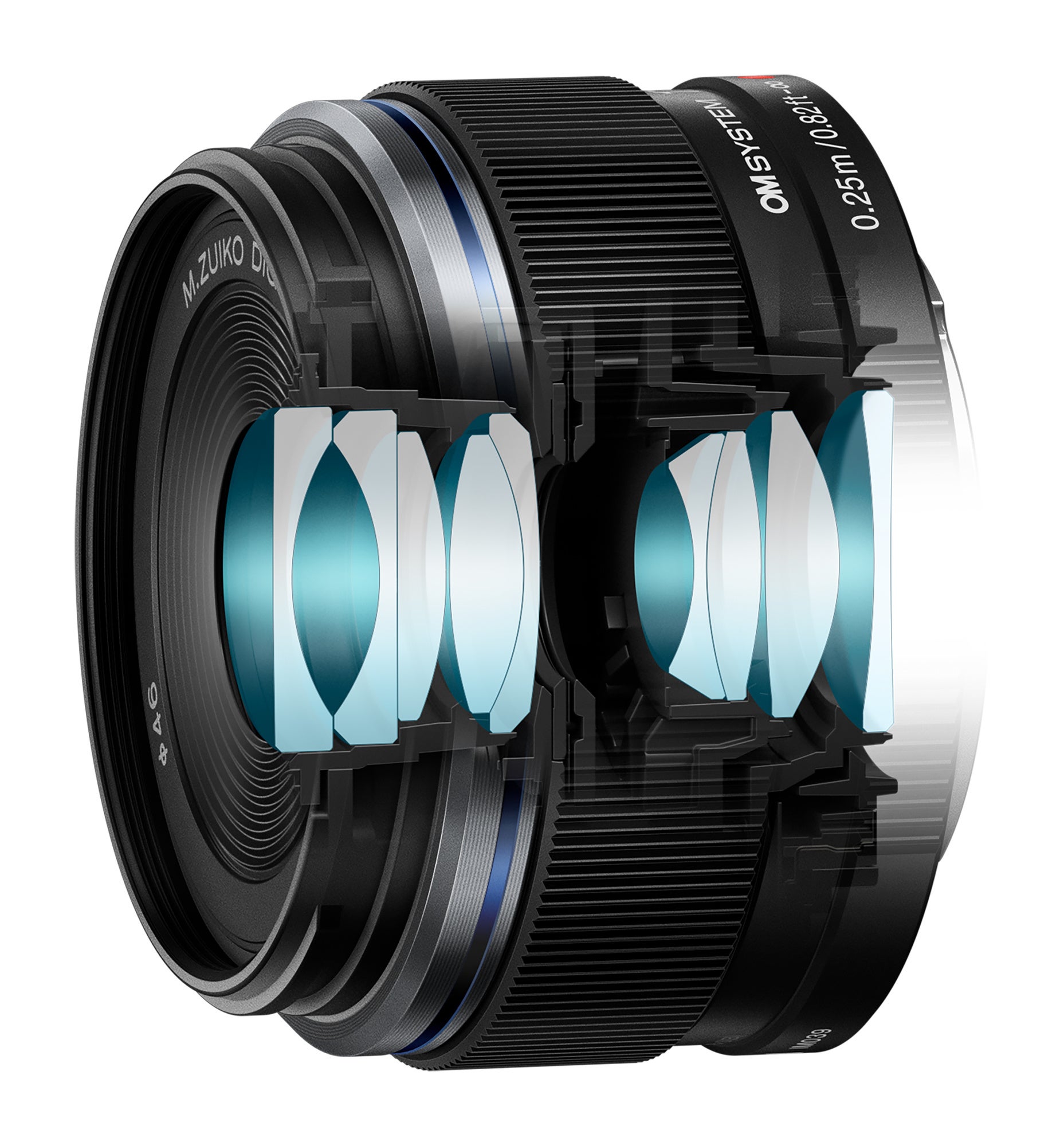 M.ZUIKO DIGITAL 17mm f/1.8 レンズ OM SYSTEM M.ZUIKO DIGITAL 17mm F1.8レビュー｜高品位と上質な