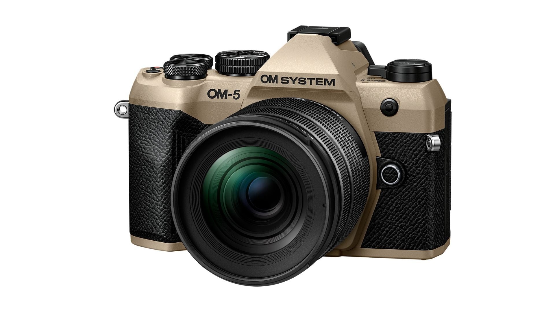 OM-D E-M5 MarkII ダブルレンズ 防塵・防滴でアウトドアに最適