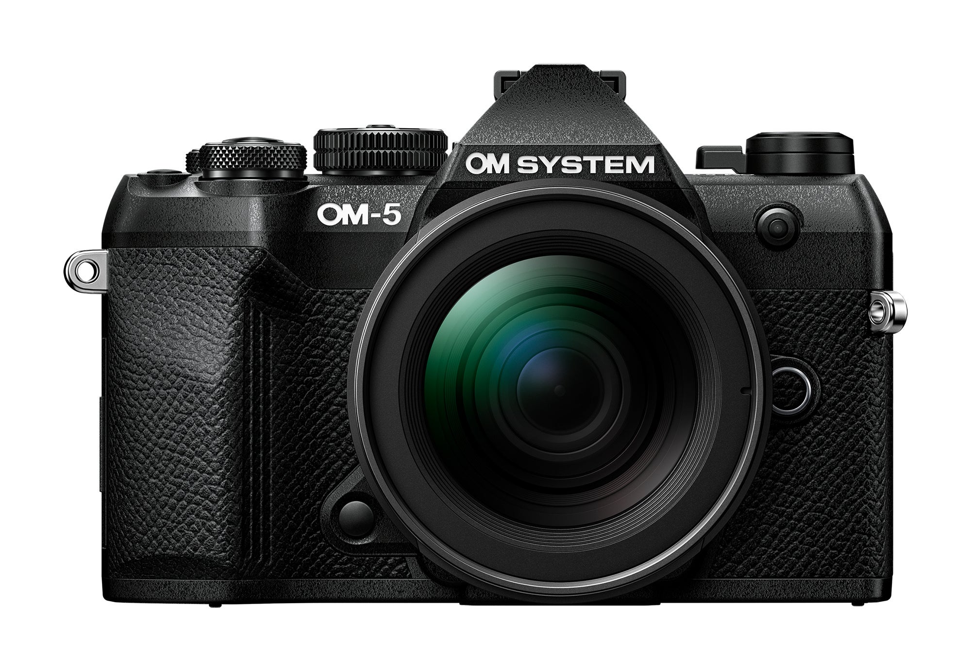 ミラーレス一眼カメラ「OM SYSTEM OM-5 Mark II」発売日決定のお知らせ