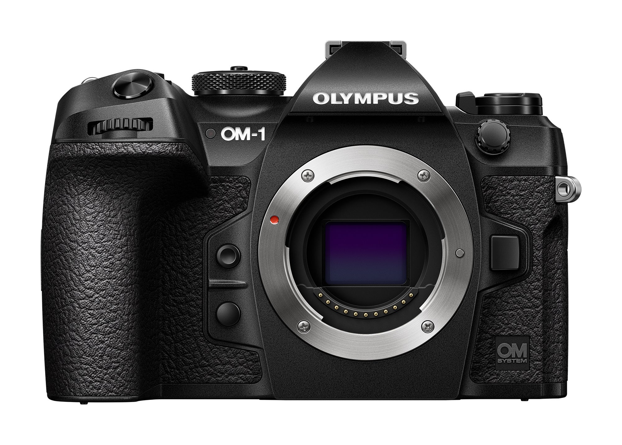 OM SYSTEM」のフラッグシップモデル ミラーレス一眼カメラ「OM