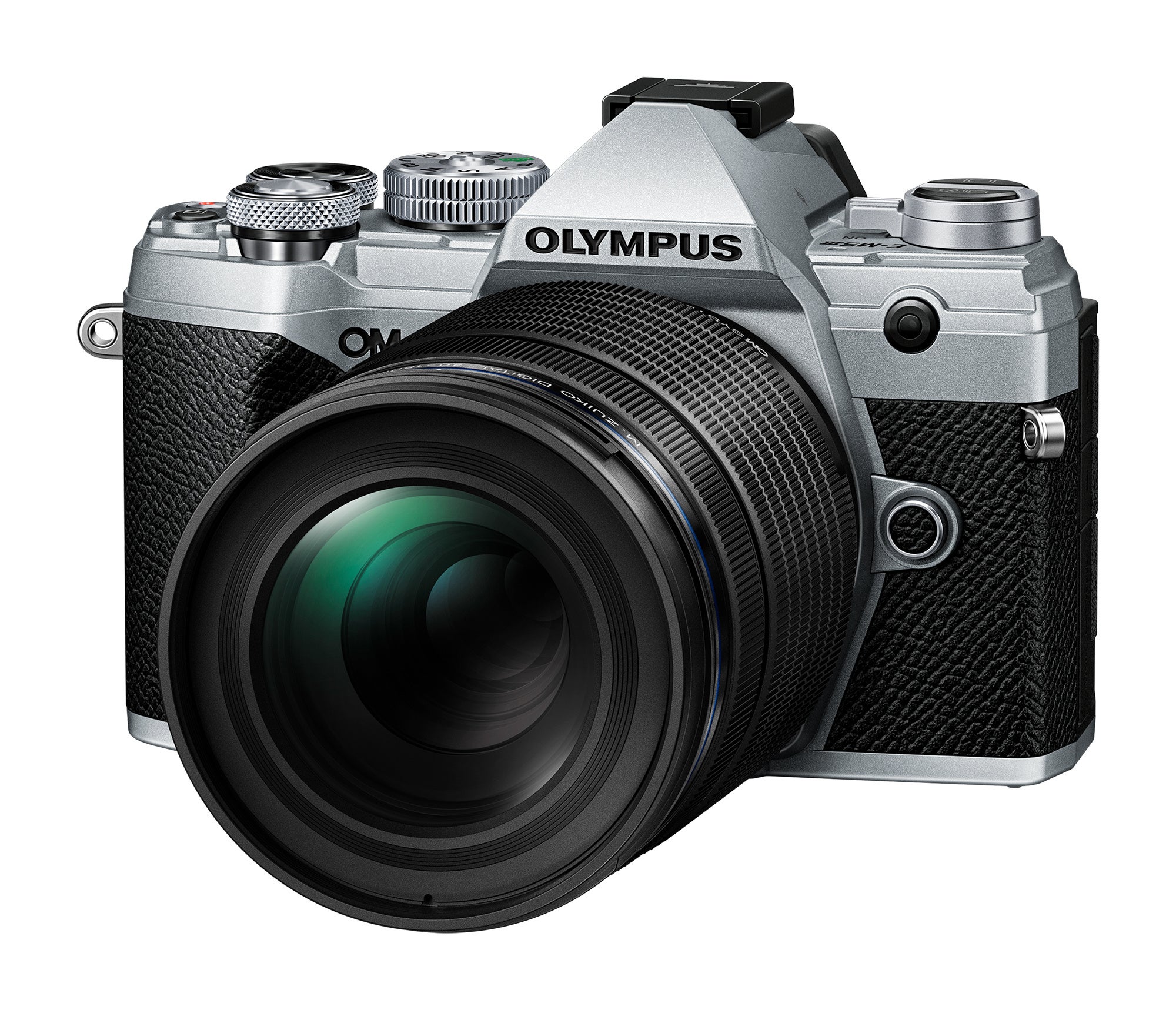 OLYMPUS M.ZUIKO 40-150mm R　軽量望遠レンズ・おすすめ 世界最小最軽量※1 と高画質を両立し、本格的な望遠撮影を軽快に