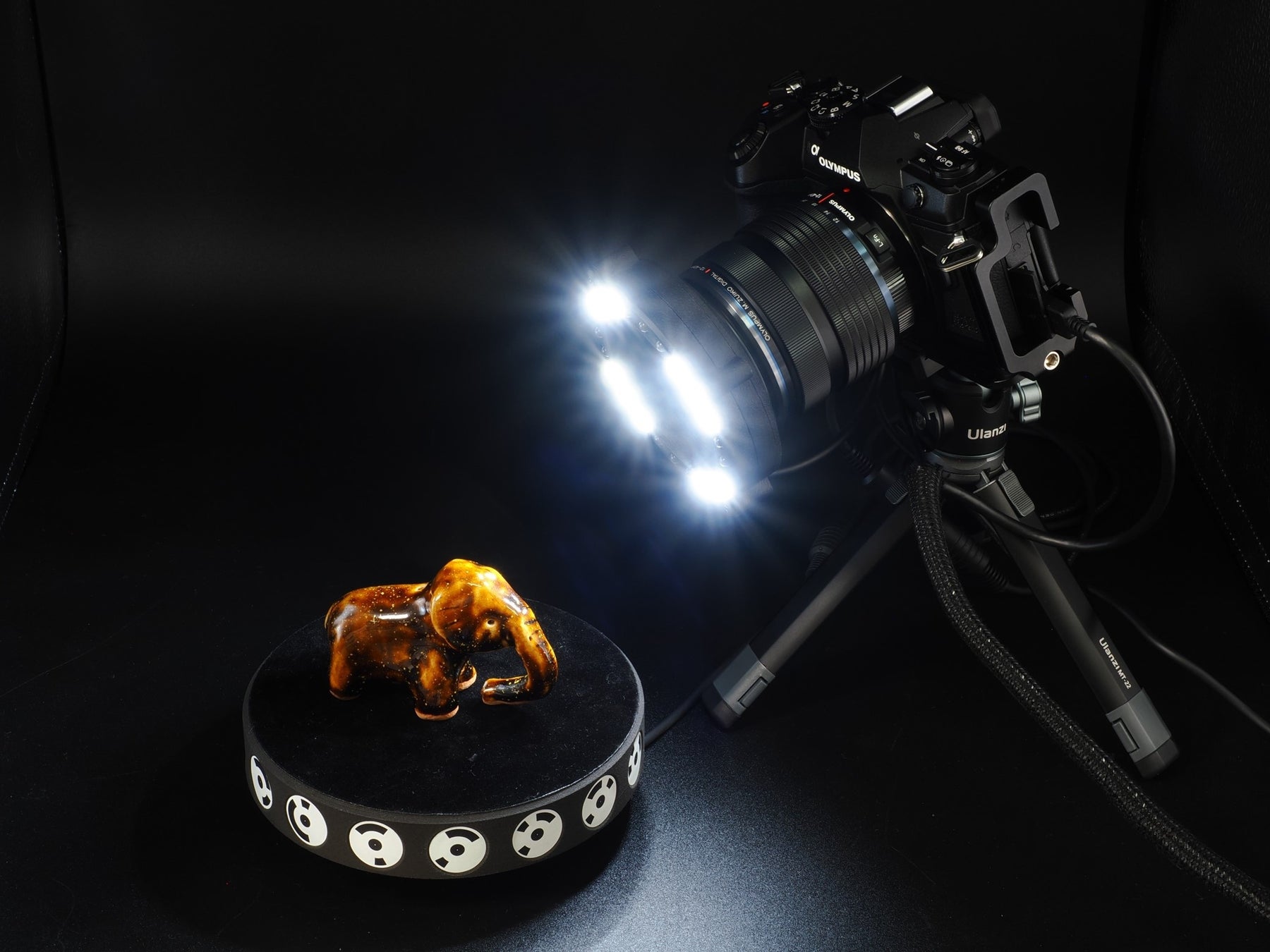 FacTrans Pro  E-M1 III