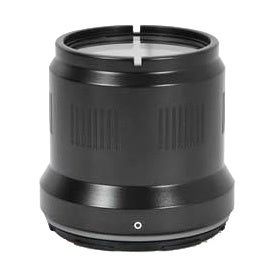 Nauticam 社 60mmMacro 用 防水レンズポート 「NA EO65 Macro Port」