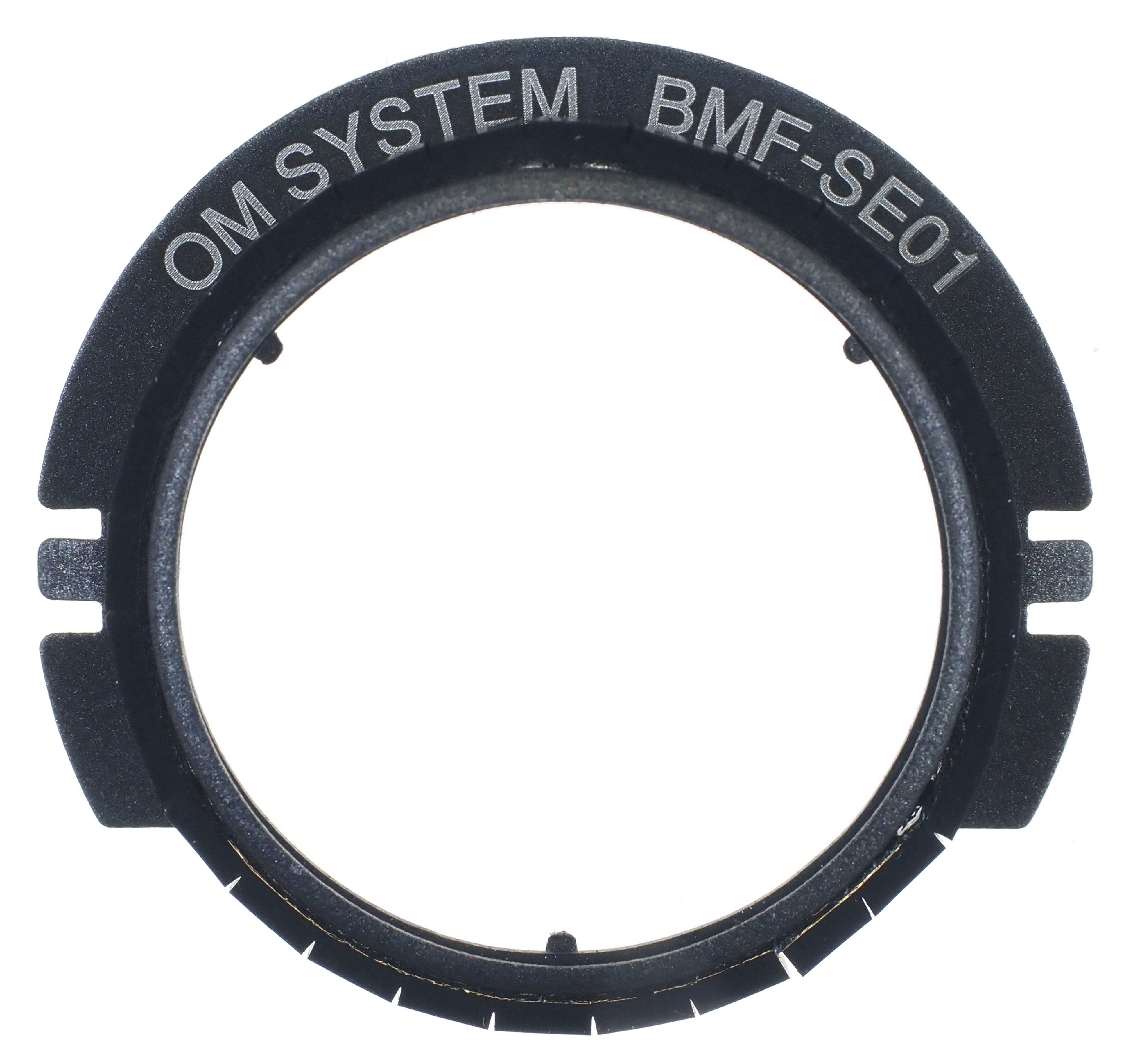 ボディーマウントソフトフィルター「BMF-SE01」