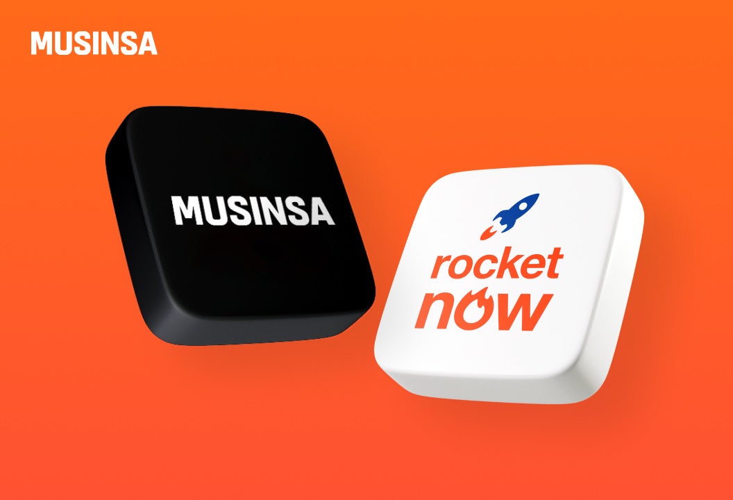 MUSINSA×Rocket Now、日本全国でリアルとオンラインを連動させたキャンペーンを展開