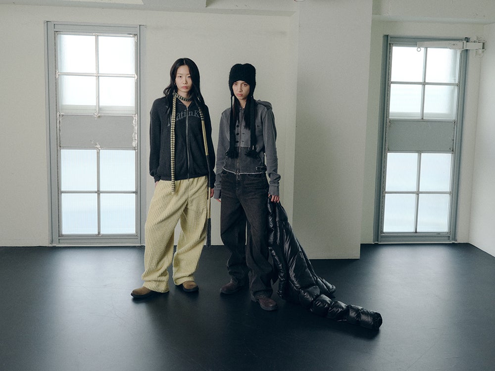 ゴルフアパレルブランド「セント・アンドリュース」が10月1日に東武百貨店池袋店にPOP-UP SHOPをオープン