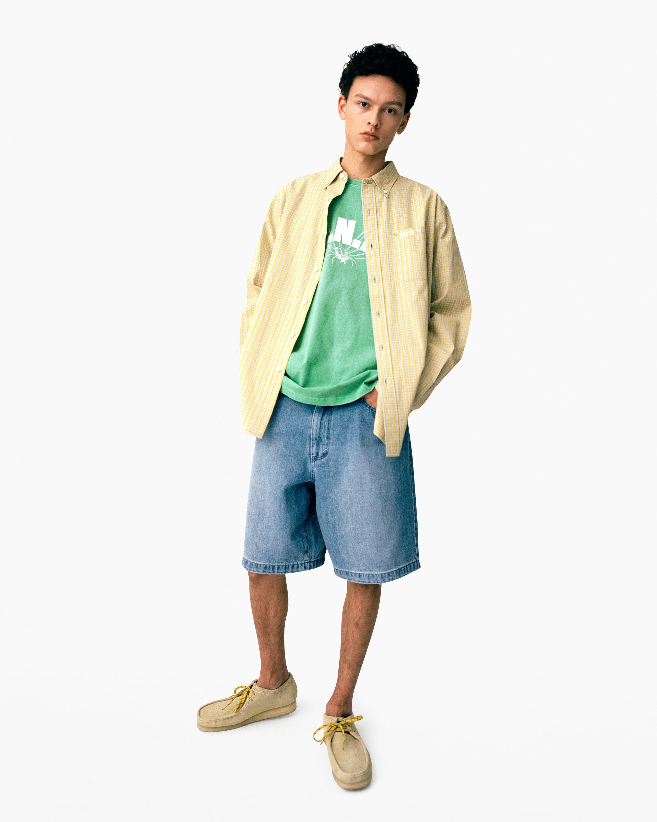 韓国 No.1のファッションプラットフォーム「MUSINSA GLOBAL