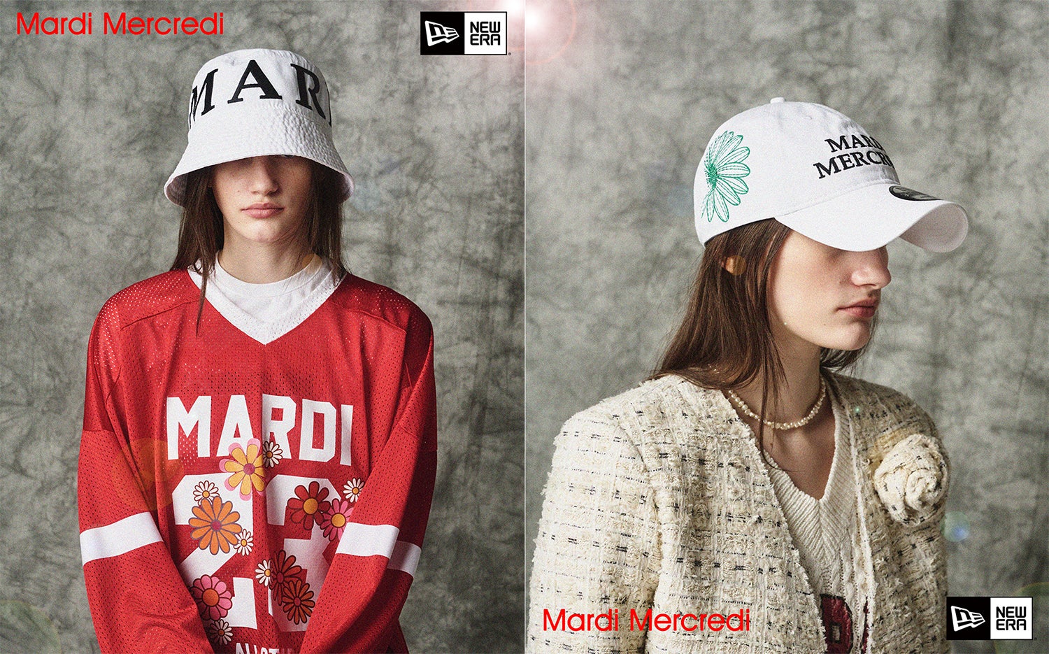 韓国大人気ブランド「Mardi Mercredi(マルディメクルディ)」が 韓国大人気ブランド「Mardi Mercredi(マルディメクルディ)」が