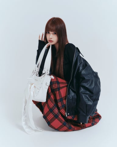 韓国No.1・ファッションプラットフォーム「MUSINSA(ムシンサ)」2026 韓国No.1・ファッションプラットフォーム「MUSINSA(ムシンサ)」2026
