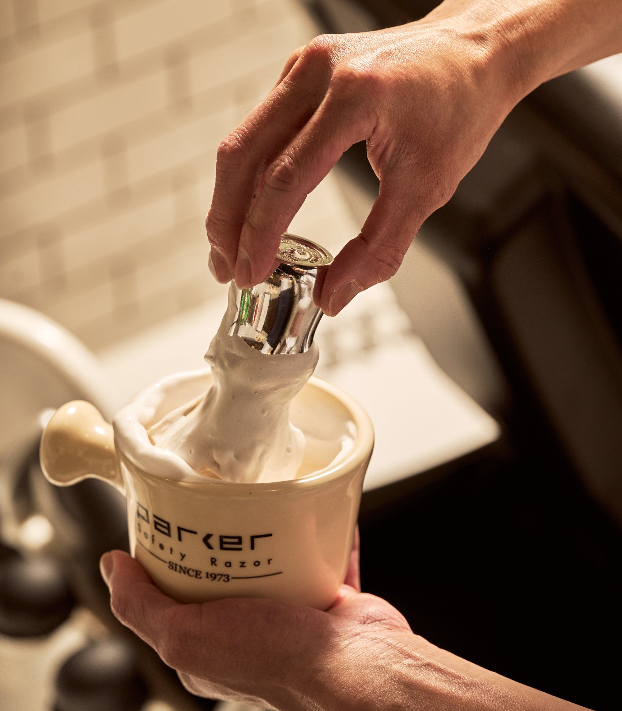 CARWASH BARBERイメージ