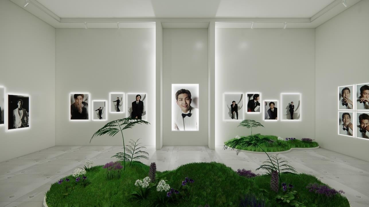 RM’s NATURE PLANET (C)2023 THE FACT & FANN STAR All rights reserved.