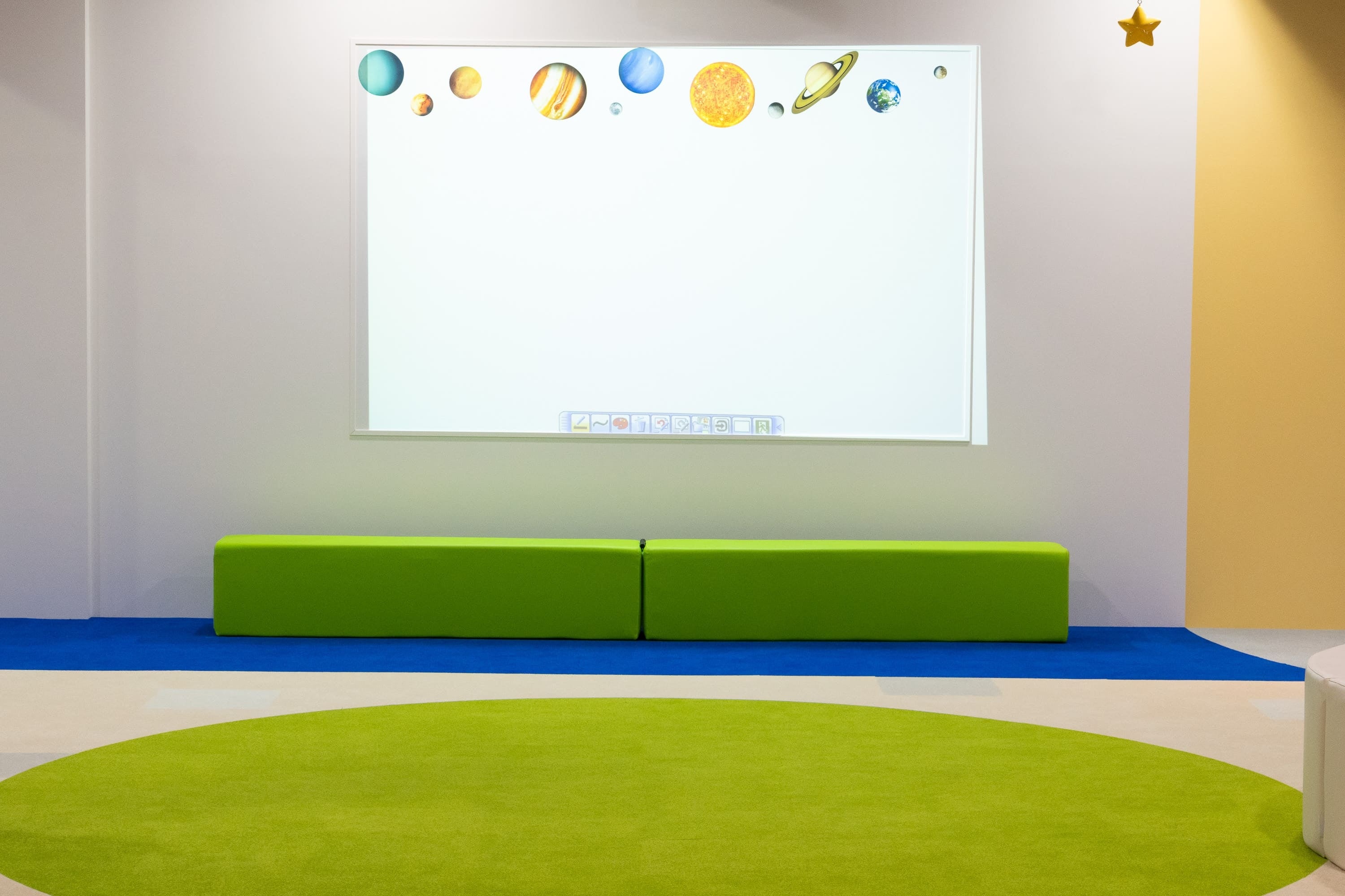 イベントスペース