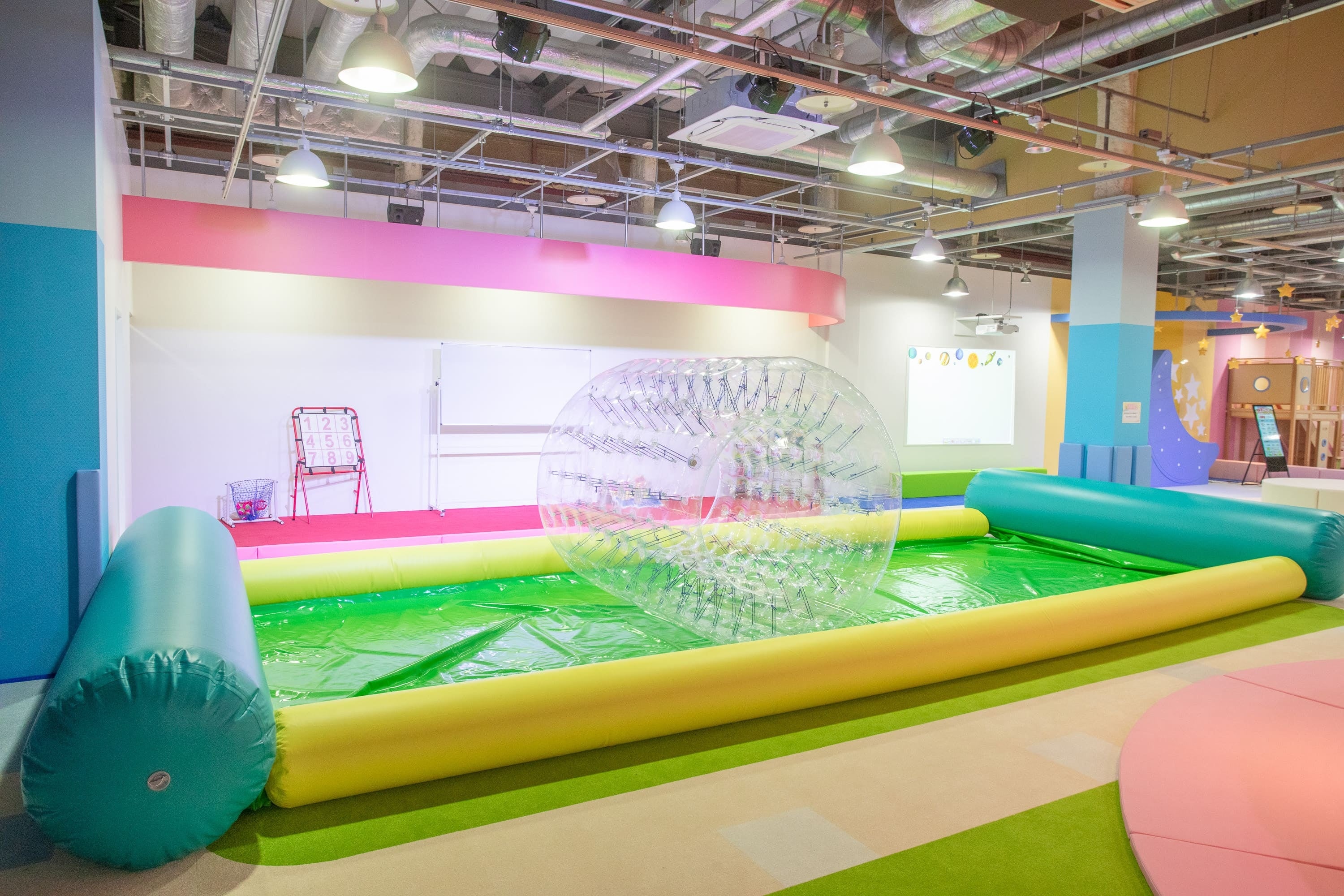 サイバーホイール