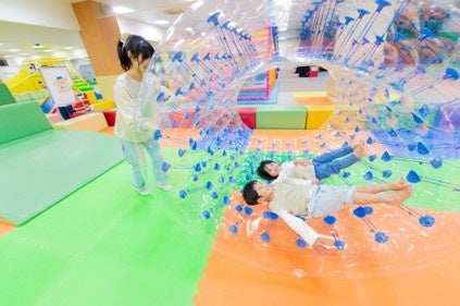 ハピピランド ルララ港北