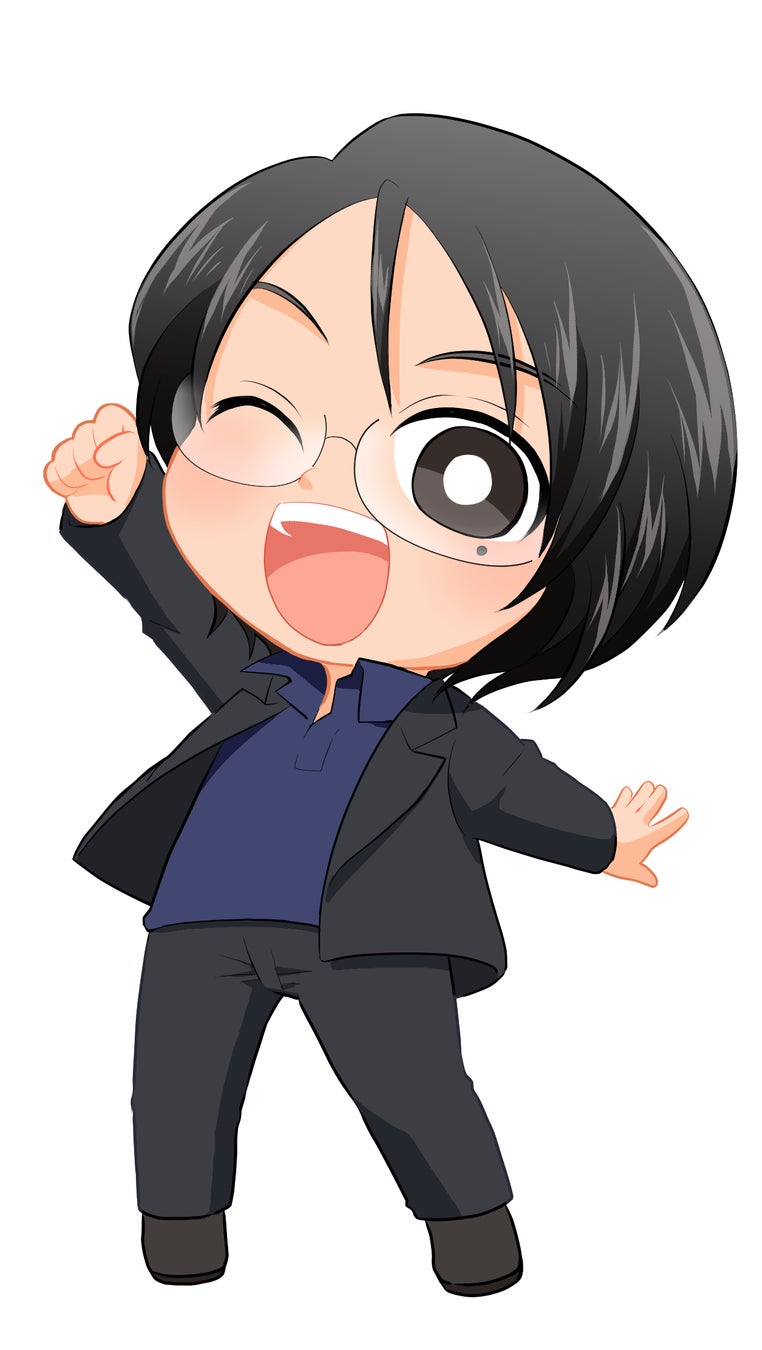 JAXA広報部企画・普及課 主査 矢部さん