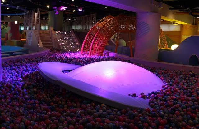 ハピピランド横浜アソビル店