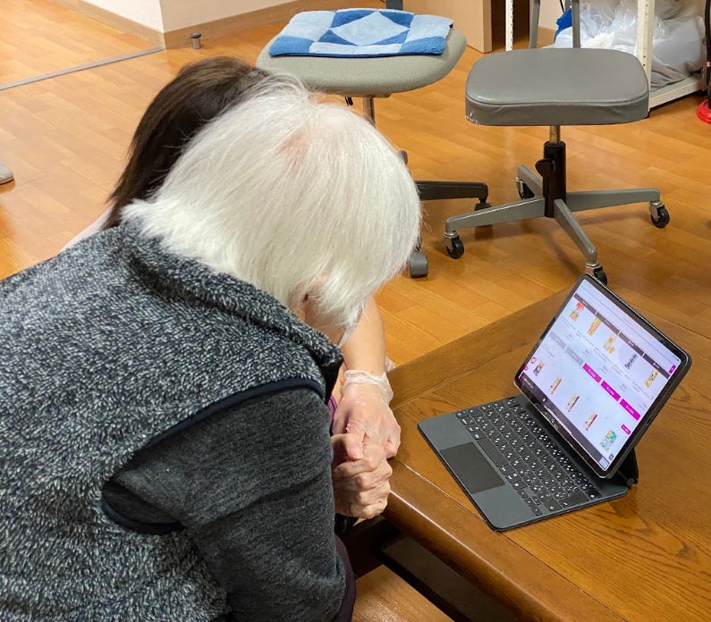 加賀市における「持続可能な福祉サービス」構築に向けた調査を実施! | 加賀市のプレスリリース