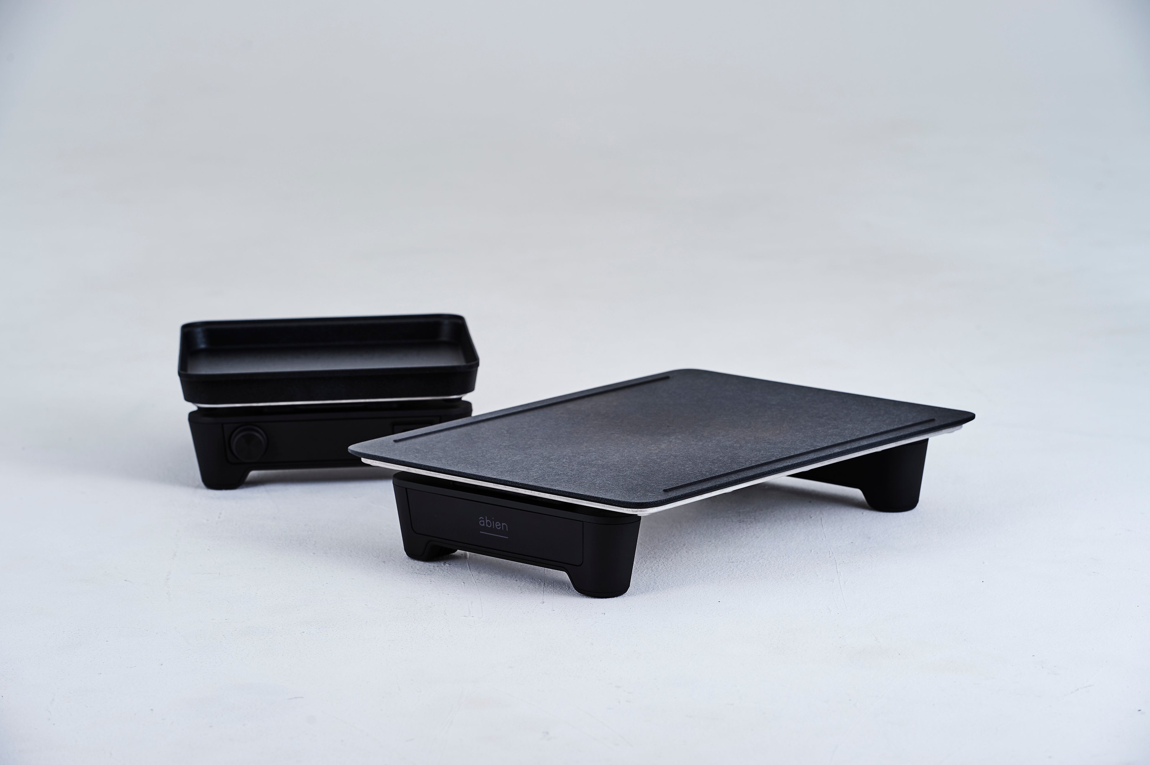 abien MAGIC GRILL　ホットプレート　未使用新品未開封 abien MAGIC GRILL – 株式会社abien