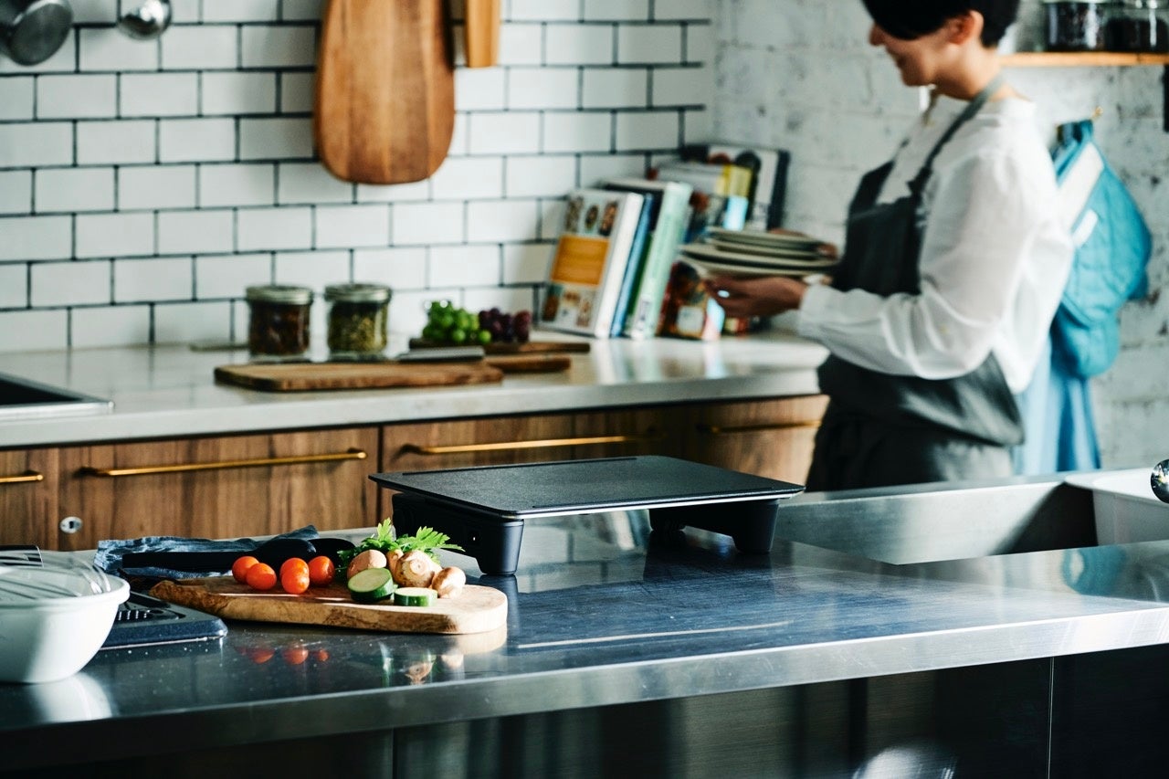 abien MAGIC GRILL（2022モデル）