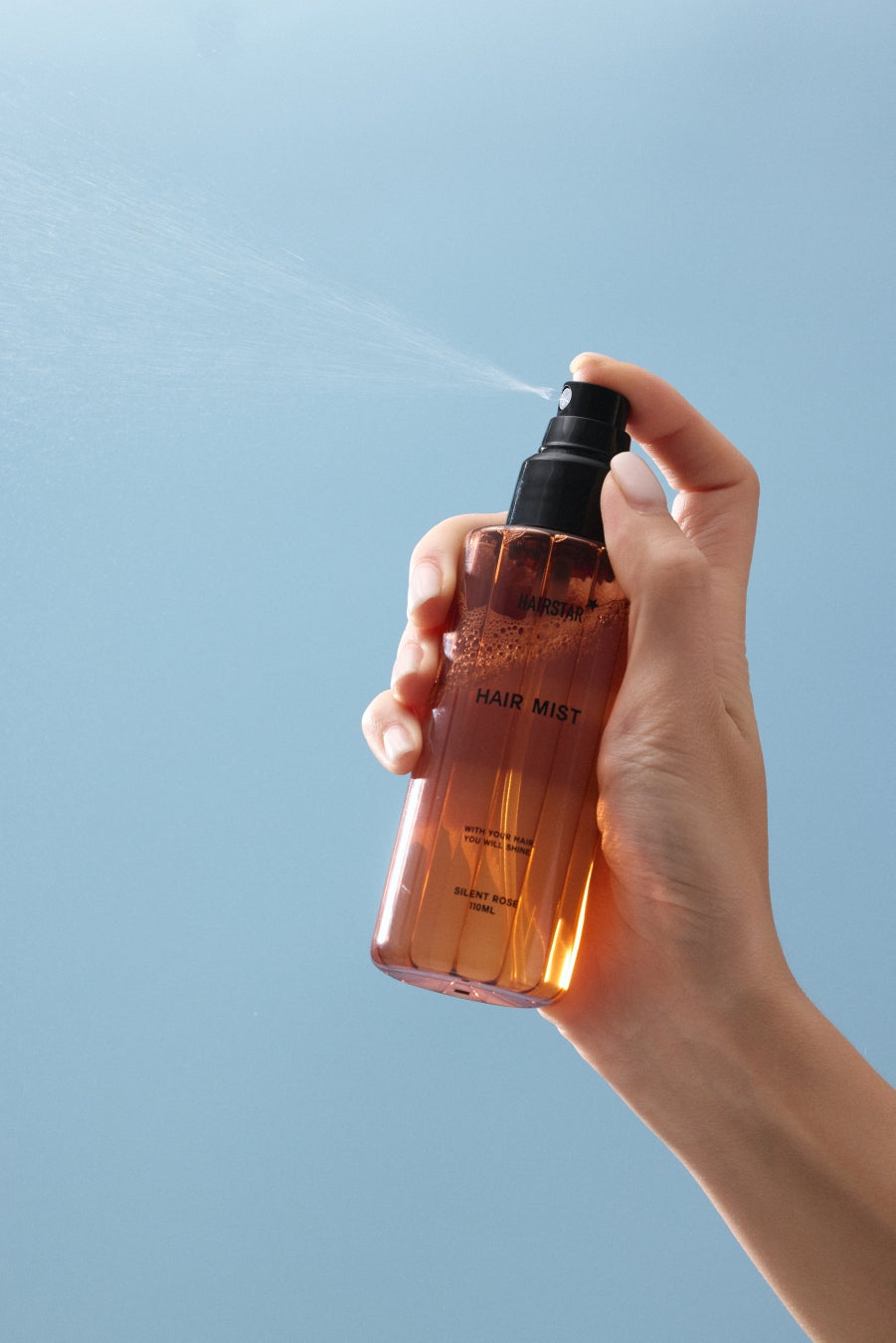 HAIRSTAR ヘアミスト