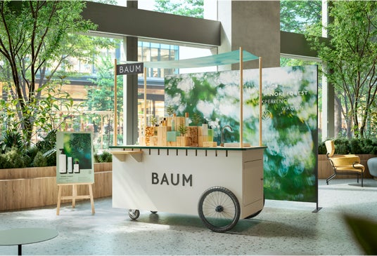BAUM、みずみずしいひのき香る、この夏のおすすめアイテムと出会う、「HINOKI FOREST – EXPERIEINCE WAGON」開催 BAUM、みずみずしいひのき香る、この夏のおすすめアイテムと出会う、「HINOKI FOREST – EXPERIEINCE WAGON」開催