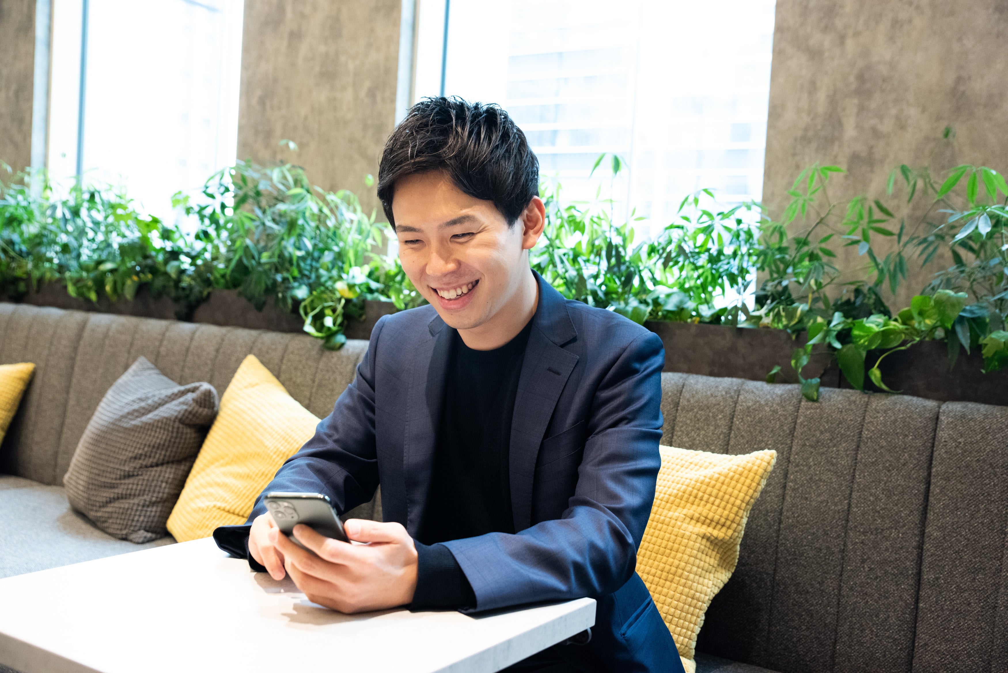 セッションイメージ