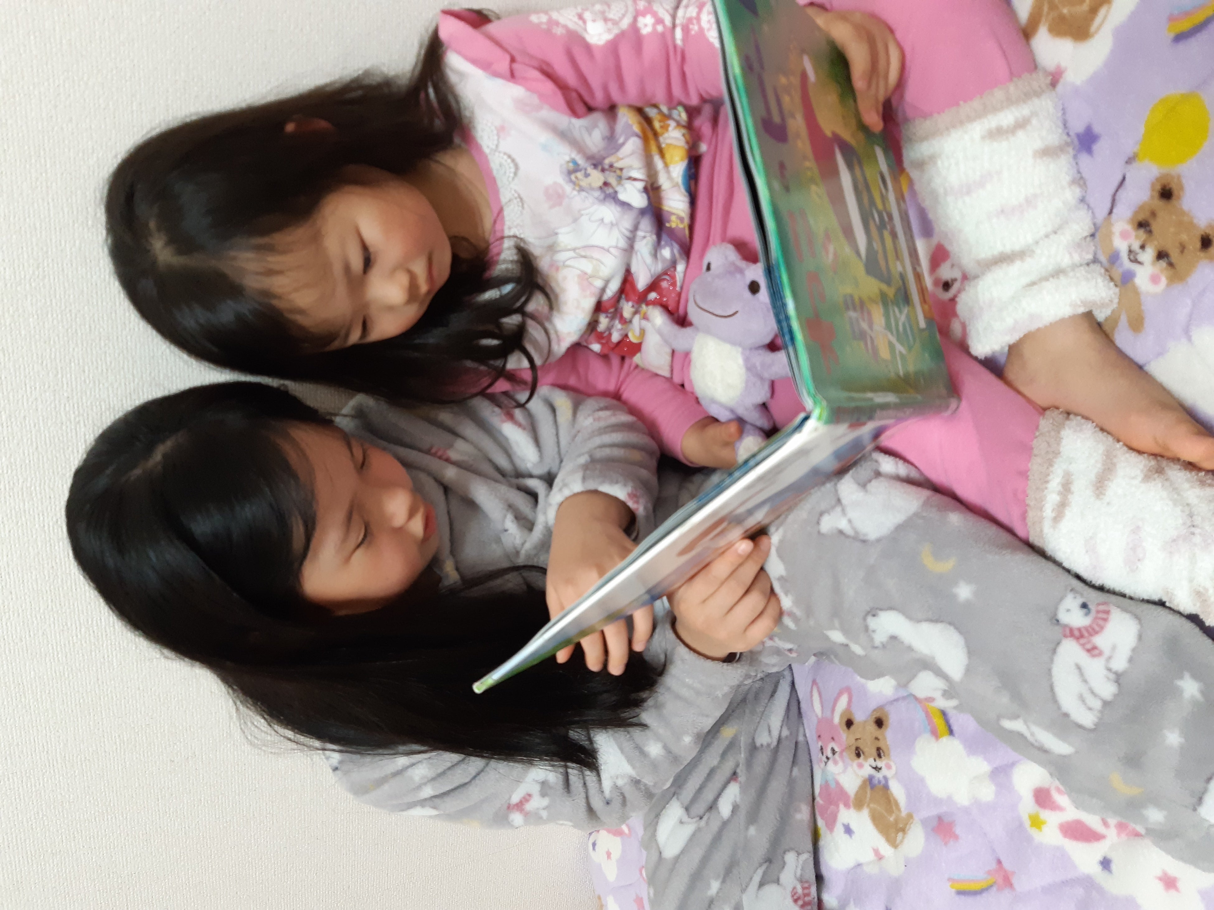 「本で繋がるフォト賞」受賞作品