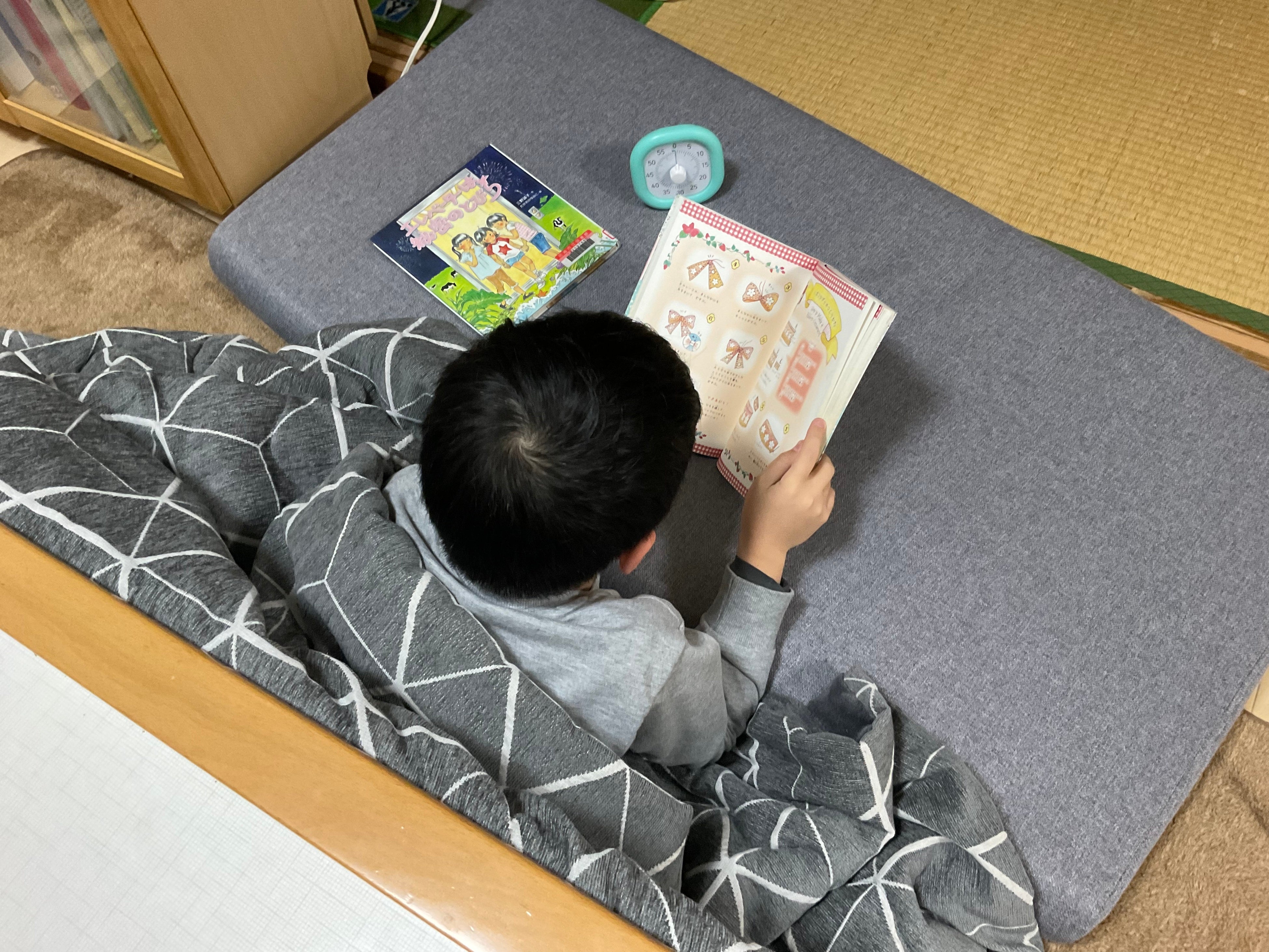 「冬のぬくもりフォト賞」受賞作品