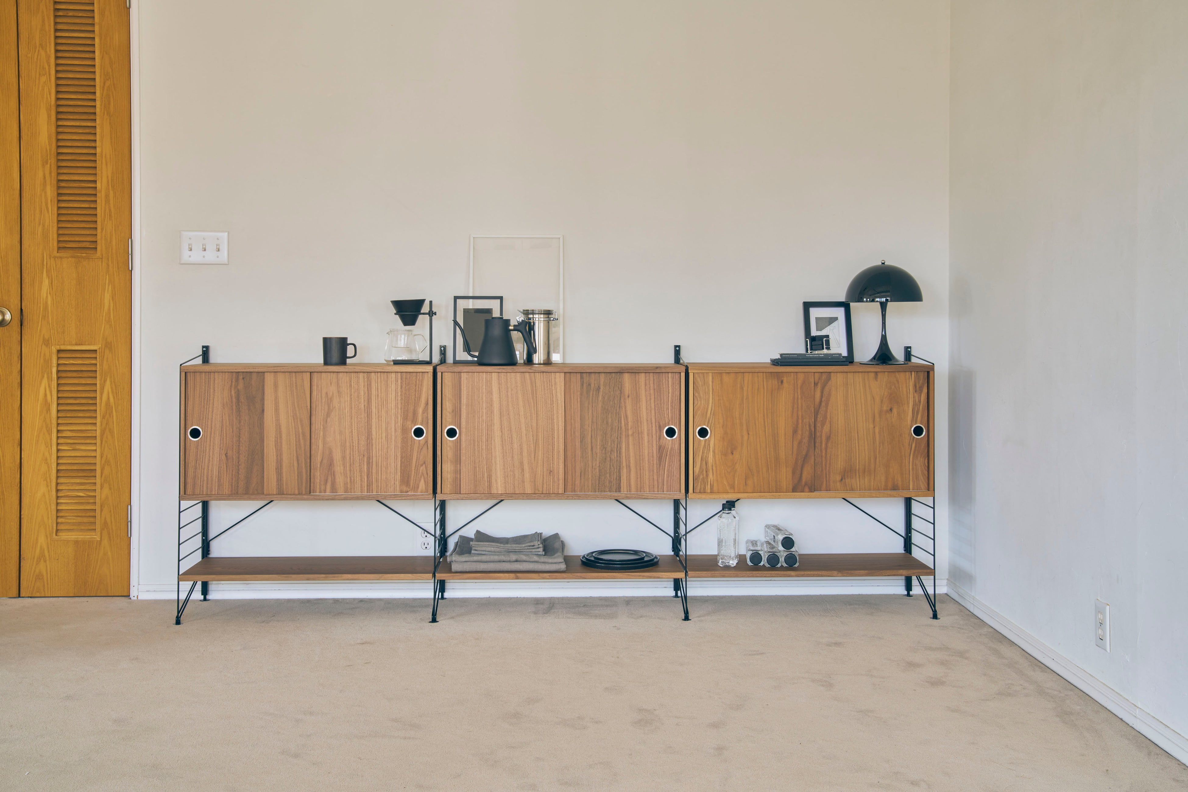 STRING ACTUS EXCLUSIVE EDITION