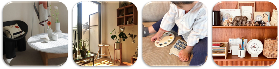 あの人のオススメ商品をもっと知る