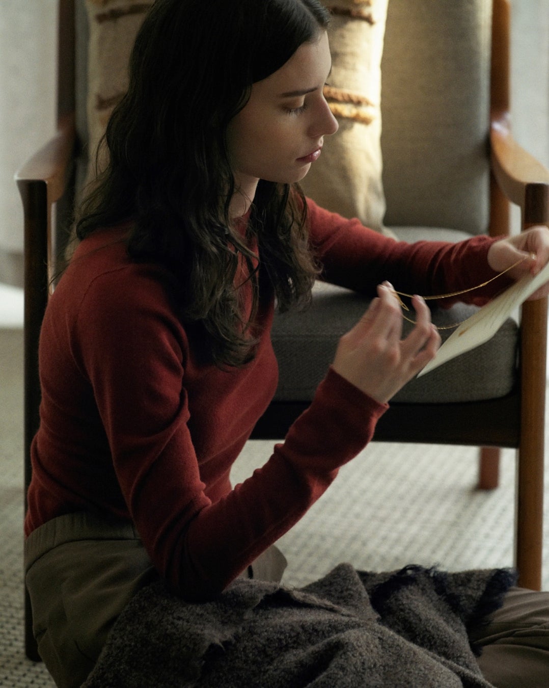 eauk 2023 Autumn & Winter Collection